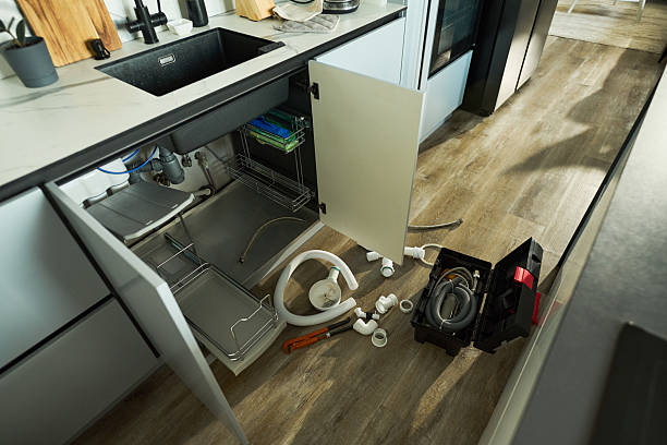 Reliable Leak Detection contractor in Middletown, RI by Street Wise - Plumbing