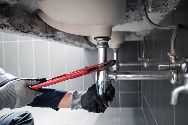 Licensed Leak Detection service in Middletown, RI - Street Wise - Plumbing